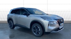 Nissan X-Trail 1.5 E-Power 204 N-Connecta 5dr Xtronic Hybrid Station Wagon